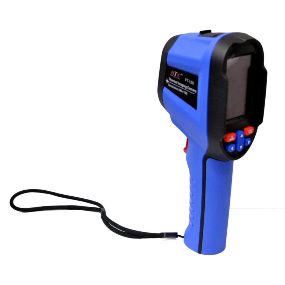 THERMAL IMAGING CAMERA