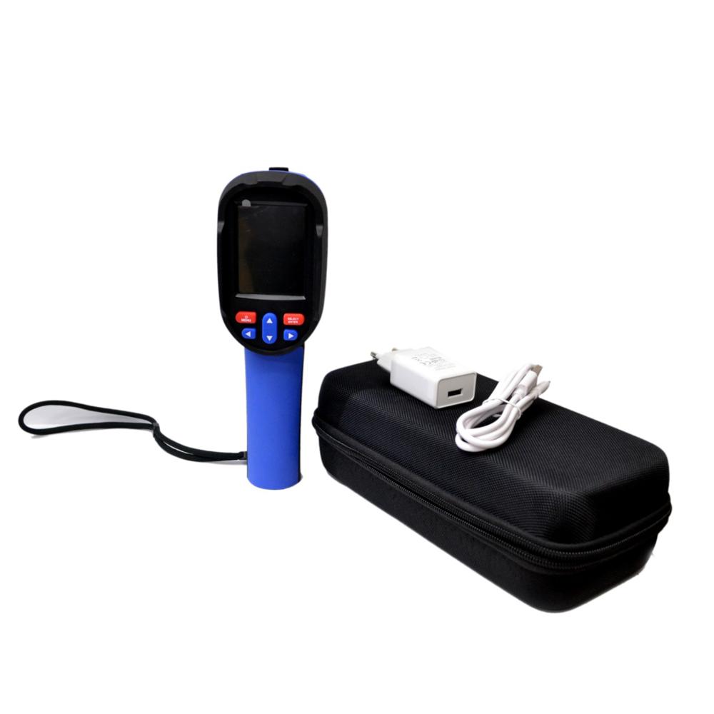 Thermal Imaging Camera - Color: Block