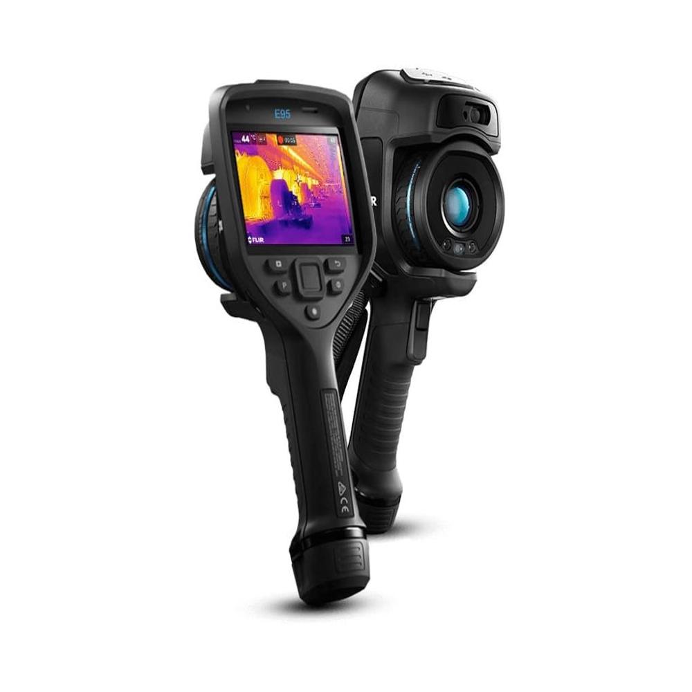 Thermal Imaging Camera - Color: Block