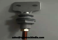 Transformer Bushing Insulator