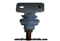 Transformer Bushing Insulator