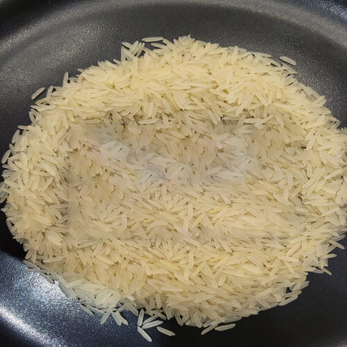 1121 सफेद सेलर चावल