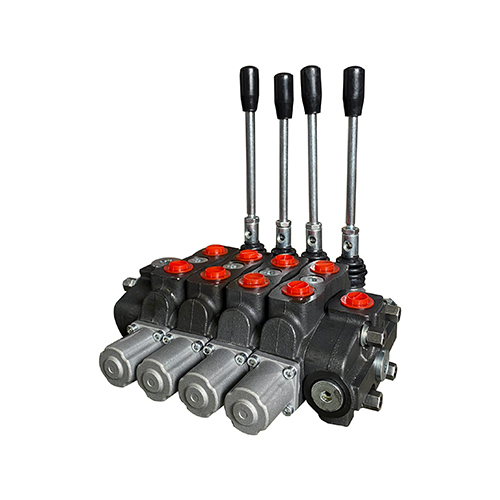 Directional Valves