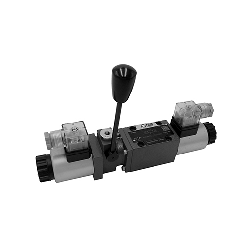 WEMM Directional Valve