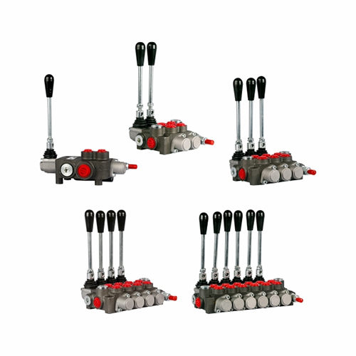 Directional Valves