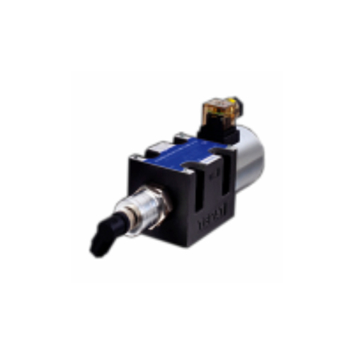 Directional Valves