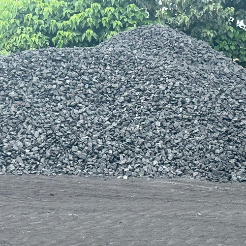 Natural Coal - Fixed Carbon: Yes