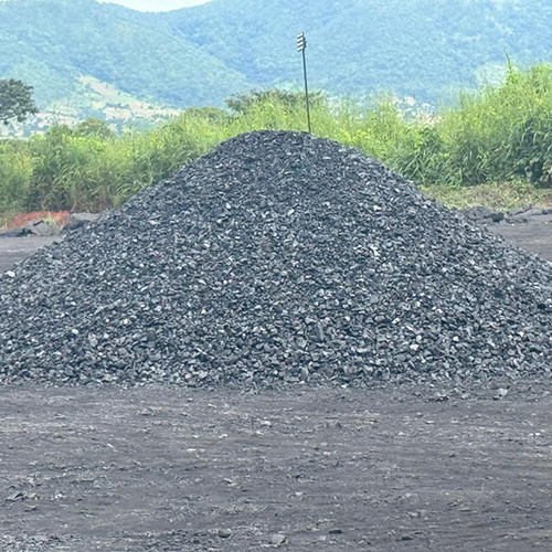 Natural Coal - Fixed Carbon: Yes