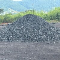 Natural Coal