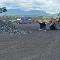 Natural Coal