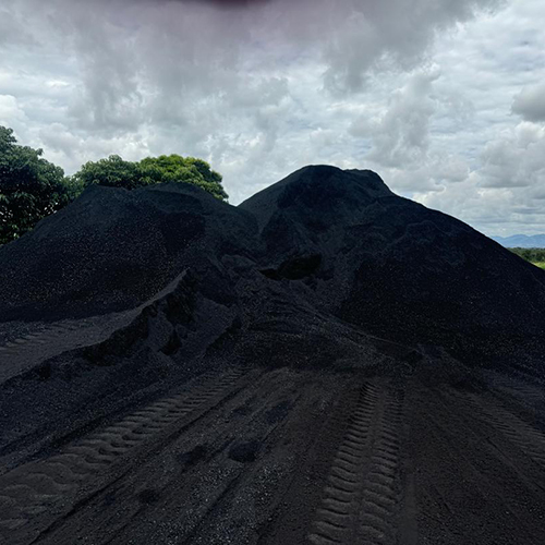 Natural Coal - Fixed Carbon: Yes