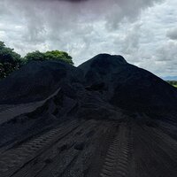 Natural Coal