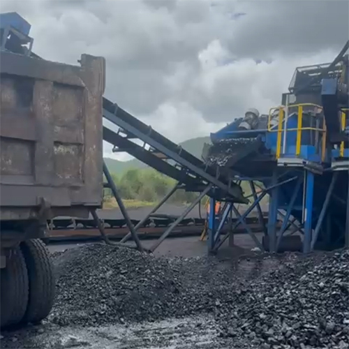 Natural Coal