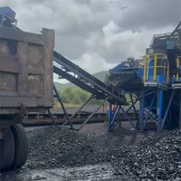 Natural Coal
