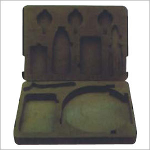 थर्मोकोल पैकेजिंग बफर