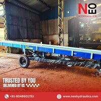 Standard  Belt Conveyors