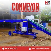 Standard  Belt Conveyors