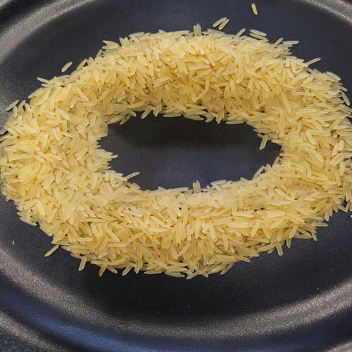 1509 Golden Sella Basmati Rice