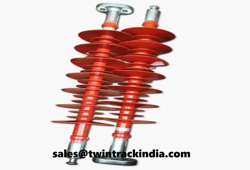 Station Post Insulator