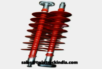 Station Post Insulator