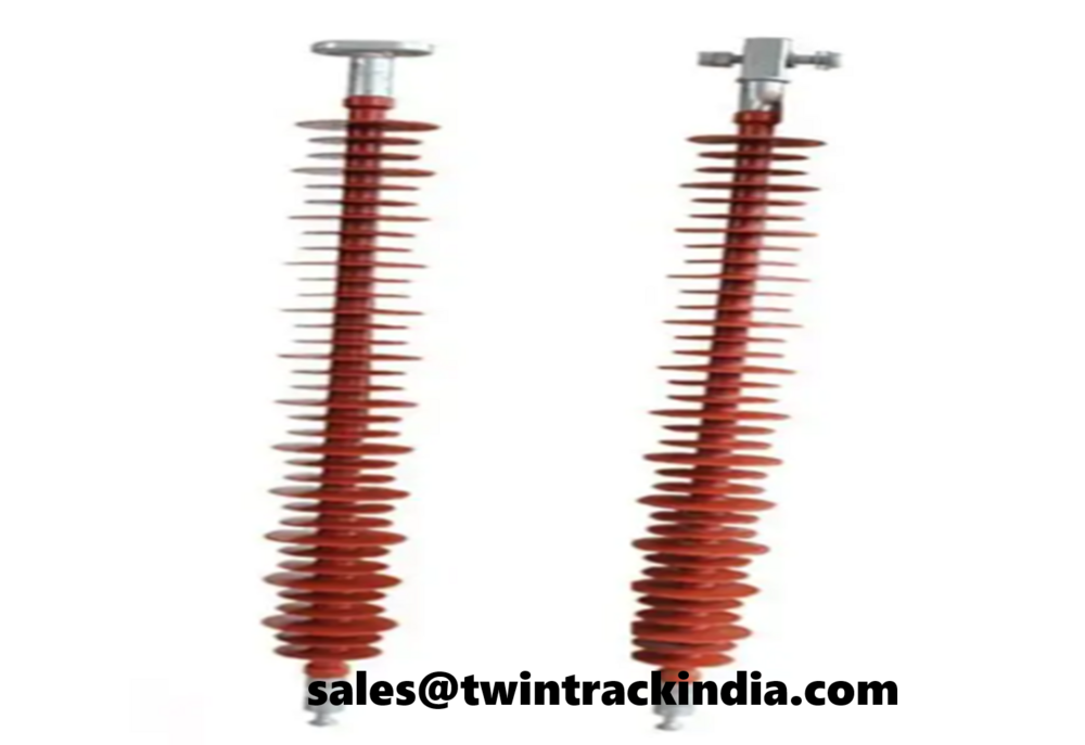 Station Post Insulator