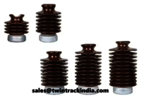 Porcelain Station Post Insulator