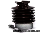 Porcelain Station Post Insulator