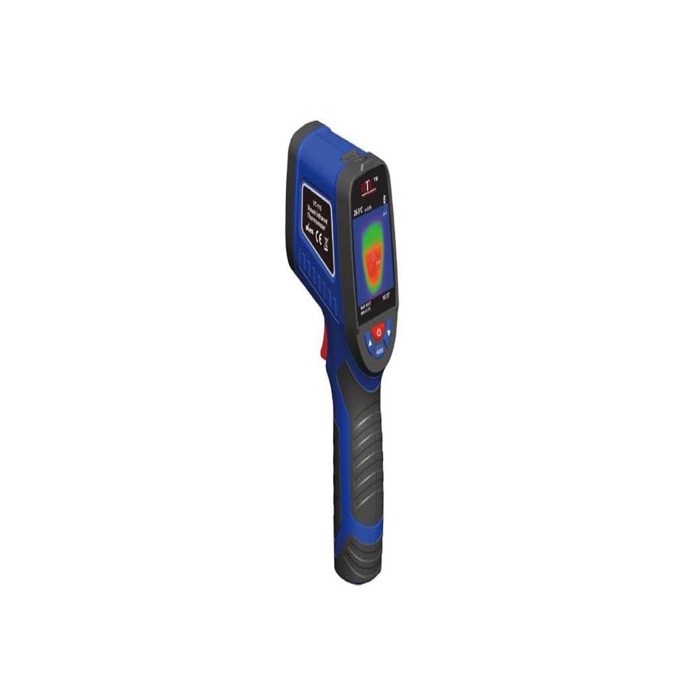 THERMAL IMAGING CAMERA model : VT - 110