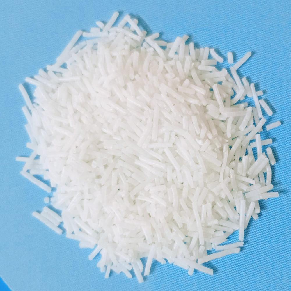 White Colour Soap Noodle