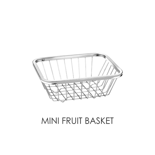 Mini Fruit Basket