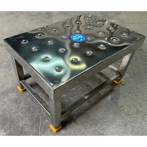 Stainless Steel Table