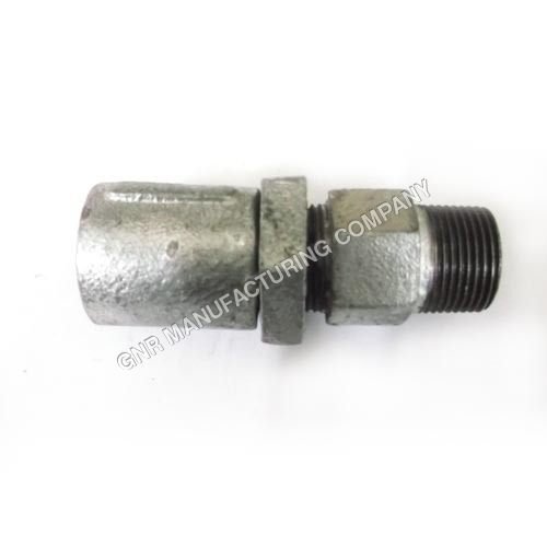 MIGI Long Screw