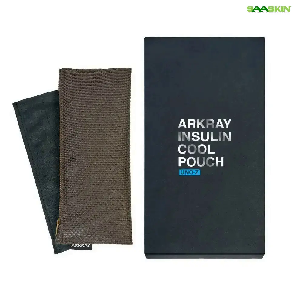 ARKRAY Insulin Cooling Pouch - Uno Z