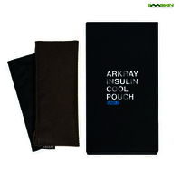 ARKRAY Insulin Cooling Pouch - Uno Z