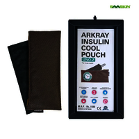 ARKRAY Insulin Cooling Pouch - Uno Z