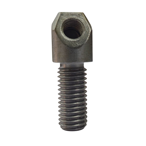 Industrial Adapter - Color: Grey