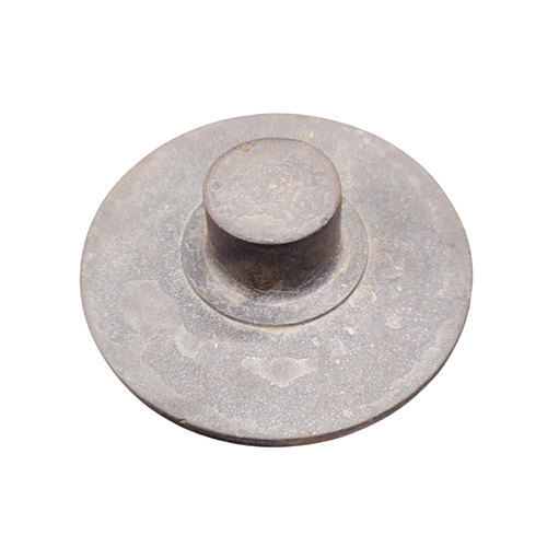 Heavy Duty Forged Coupling