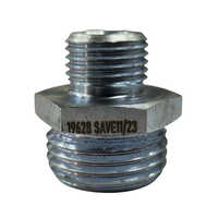 Hex Threaded Adapter
