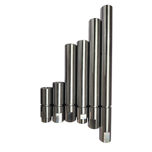 Hydraulic Lift Shaft