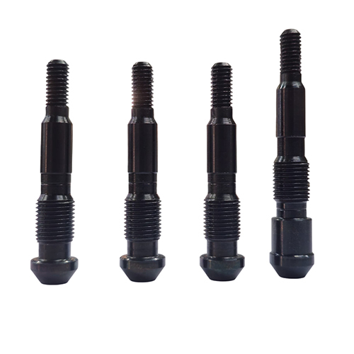 Pre Selectors - Color: Black