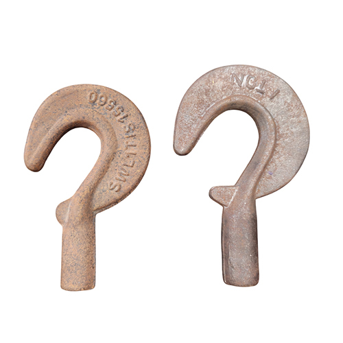 Forgings Parts