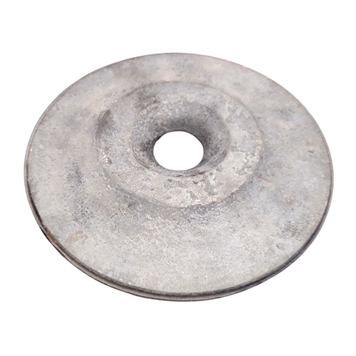 Rough Speaker Forgings