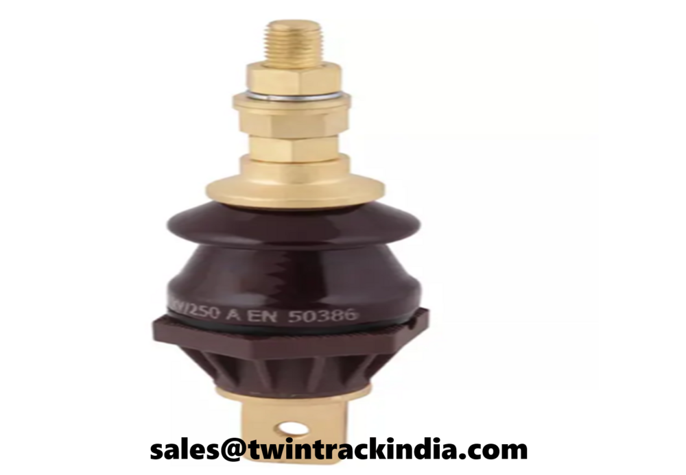 High Voltage Transformer Bushing - Frequency (Mhz): 50 Hertz (Hz)