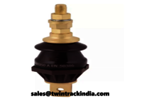 High Voltage Transformer Bushing