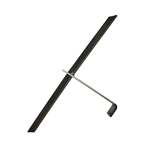 SS Monolane Anchor