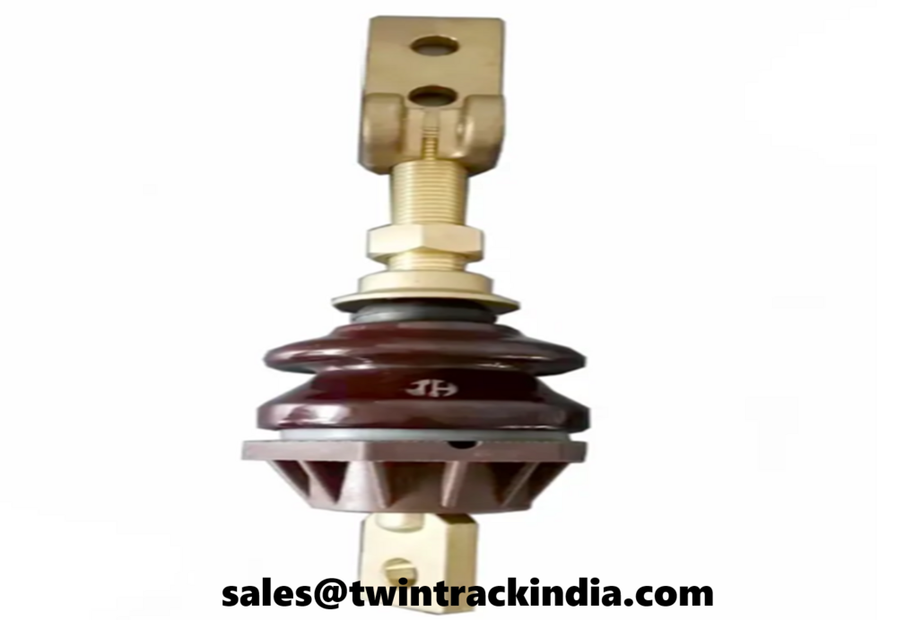 High Voltage Transformer Bushing