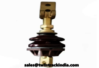 High Voltage Transformer Bushing