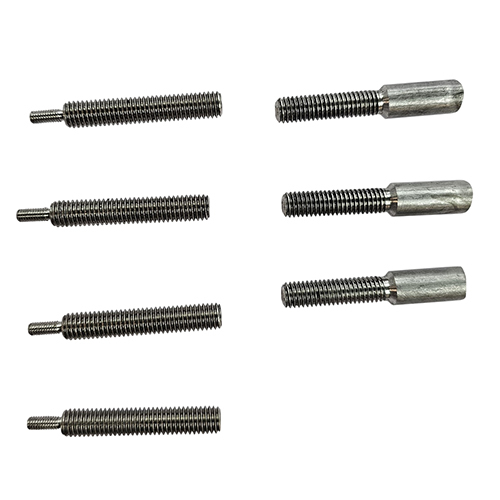 Stainless Steel Fasteners