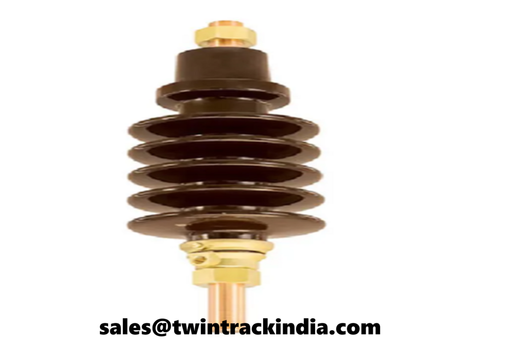 Transformer Bushing - Efficiency: High Voltage