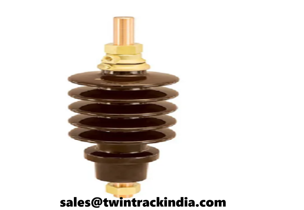 Transformer Bushing - Efficiency: High Voltage